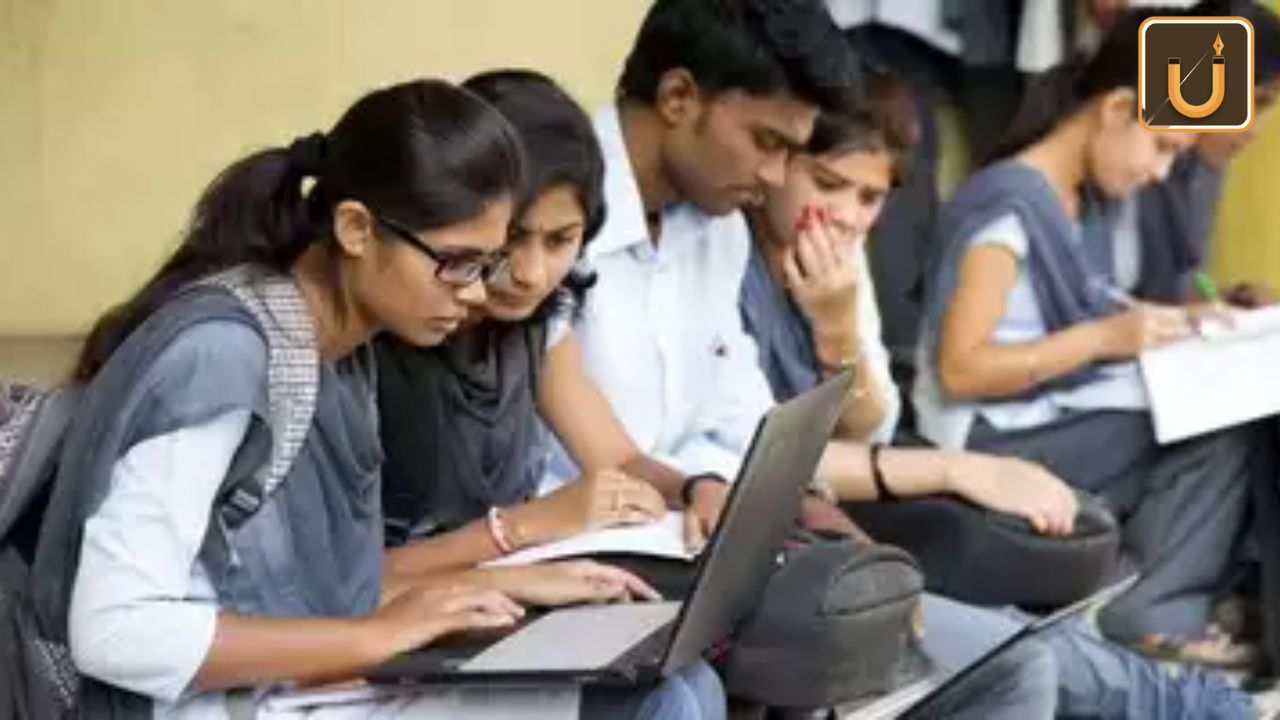 Usthadian Academy / Higher Education Sees Surge: AISHE Report Reveals 19 Lakh Increase In 2021-22 Enrollment | 30 jan 2024 Usthadian Academy / Higher Education Sees Surge: AISHE Report Reveals 19 Lakh Increase In 2021-22 Enrollment